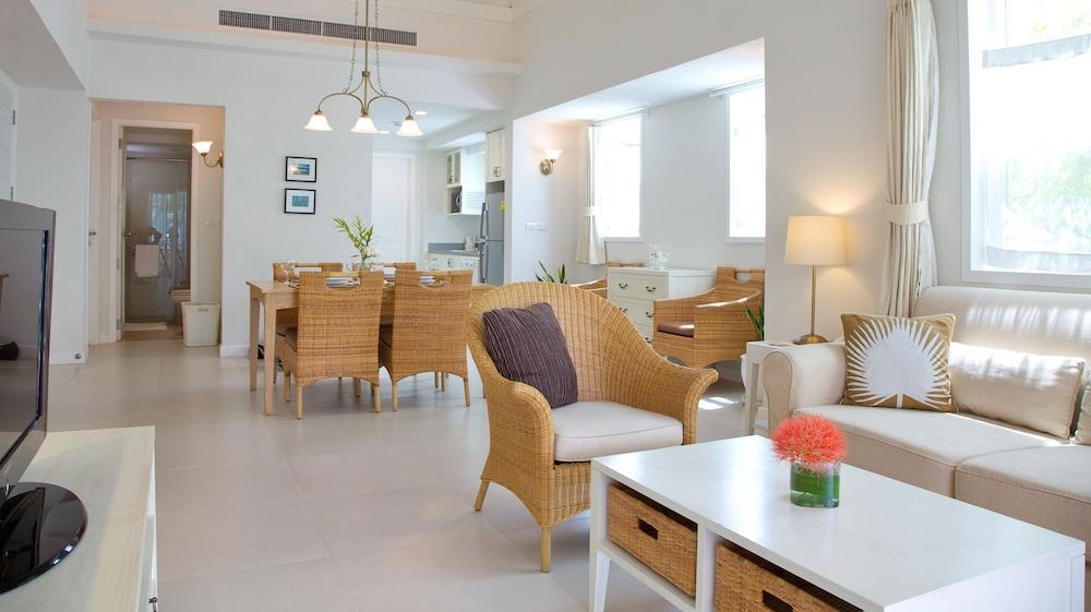Nishaville Resort Prachuap Khiri Khan Exterior foto