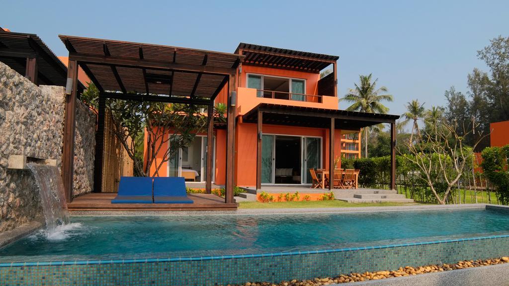 Nishaville Resort Prachuap Khiri Khan Exterior foto