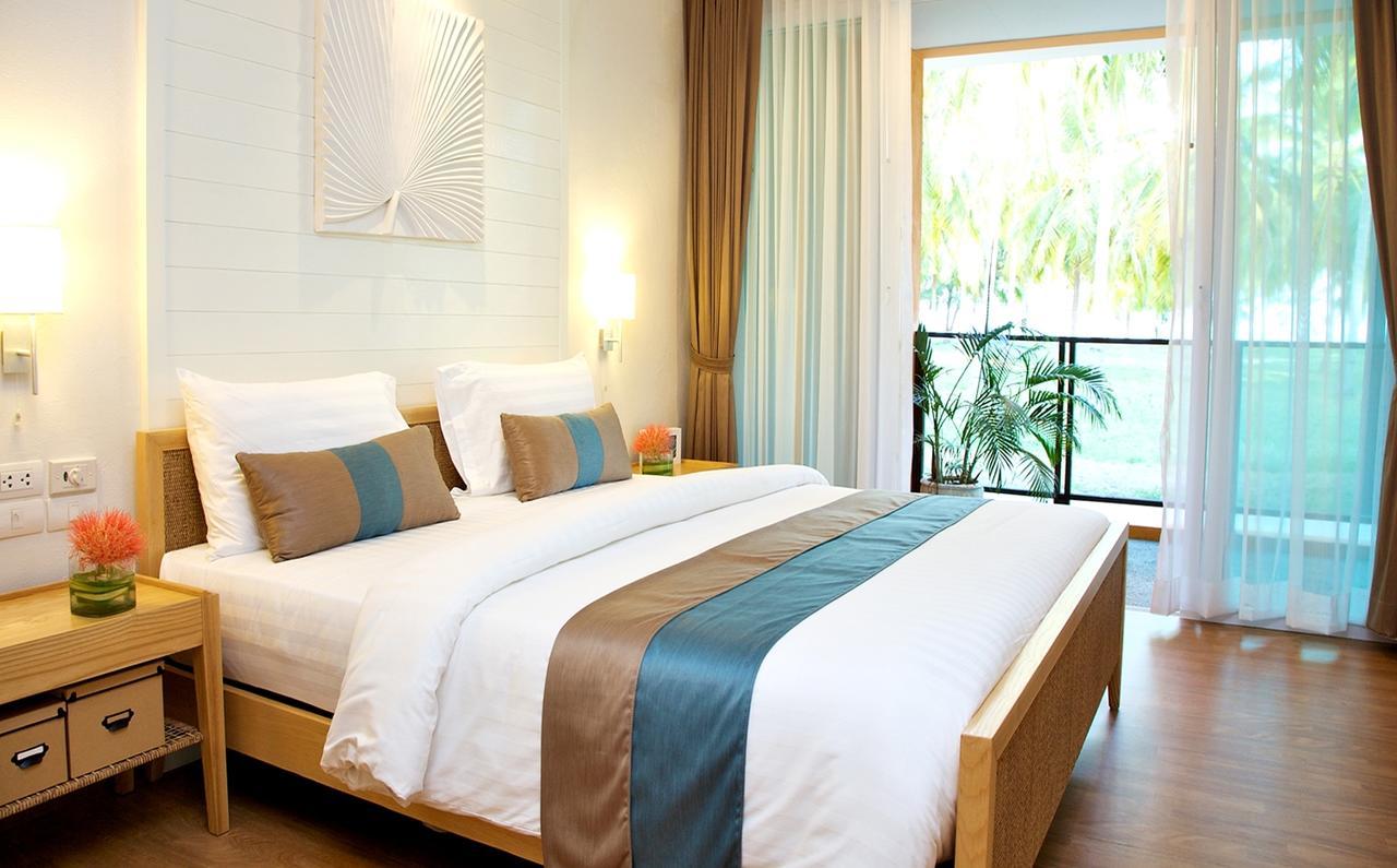 Nishaville Resort Prachuap Khiri Khan Exterior foto