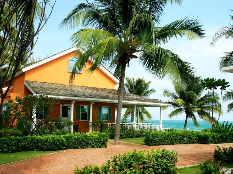Nishaville Resort Prachuap Khiri Khan Exterior foto
