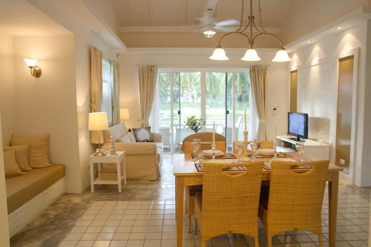 Nishaville Resort Prachuap Khiri Khan Exterior foto