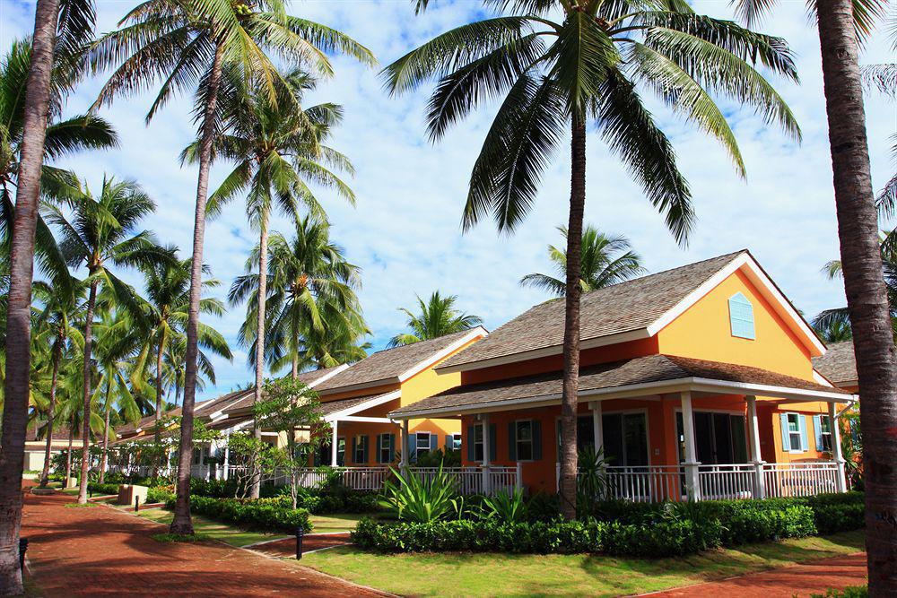Nishaville Resort Prachuap Khiri Khan Exterior foto